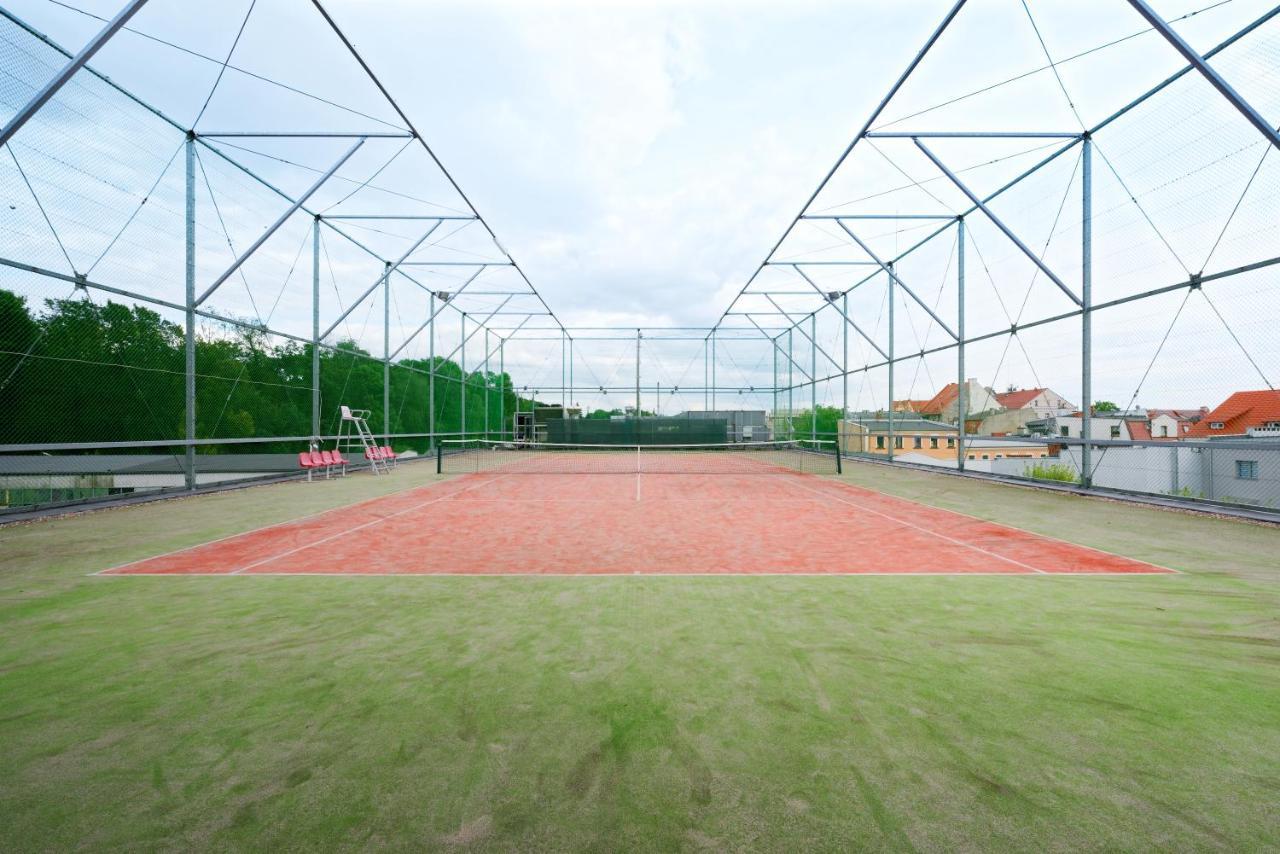 Fala Park Wolsztyn Eksteriør billede