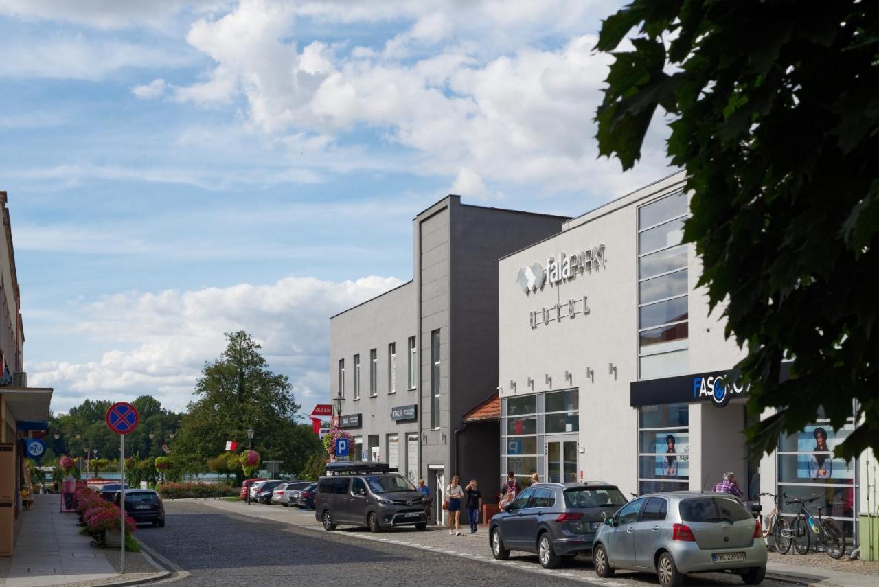 Fala Park Wolsztyn Eksteriør billede